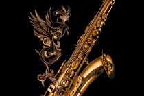 Selmer Saxophon